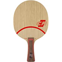 Stiga Clipper CR de with WRB (Master Grip) Table Tennis Blade- Wood- One Size